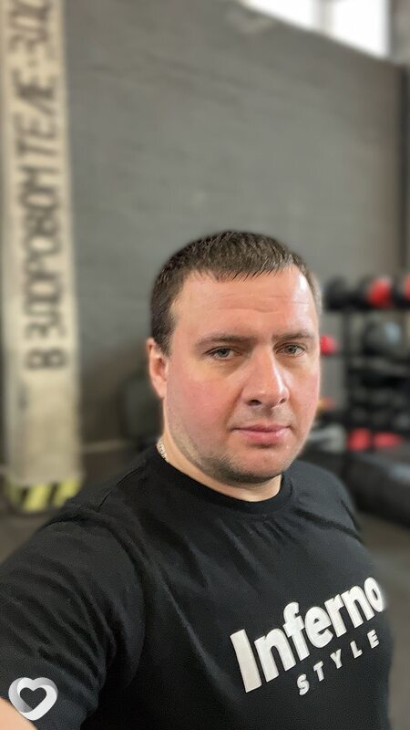 Алексей, 44, Москве — анкета №3960398