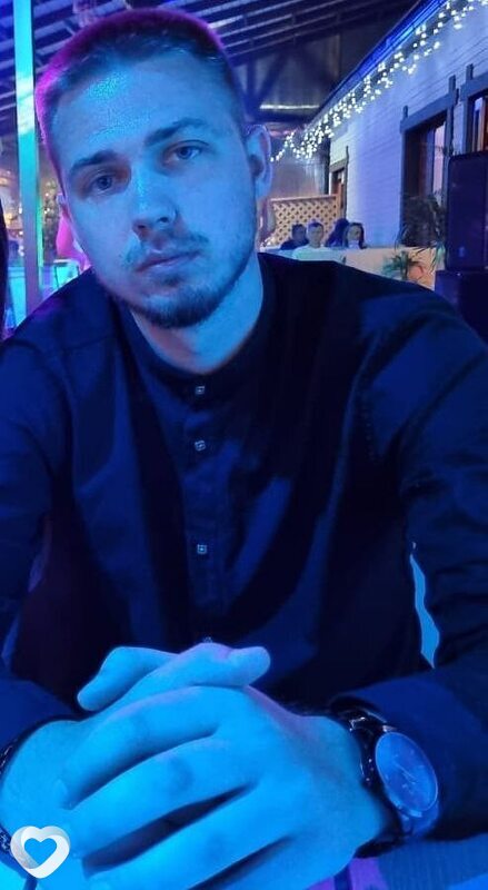 Евгений, 26, Оренбурге — анкета №3960399