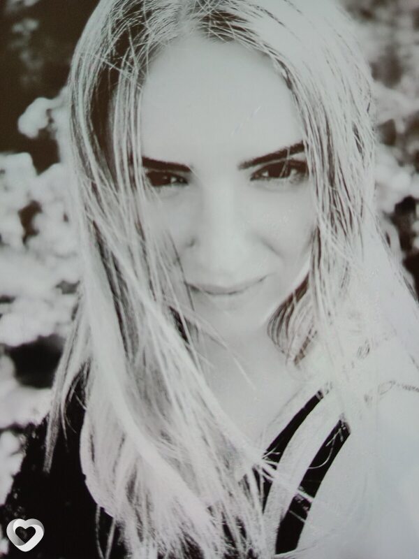 Anastasiya, 30, Киеве — анкета №3960400