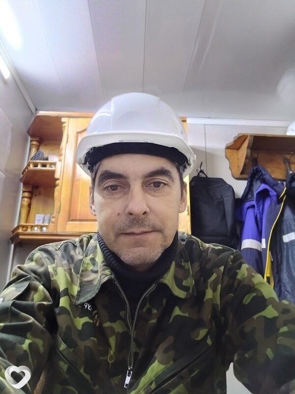 Павел, 52, Анапе — анкета №3960404