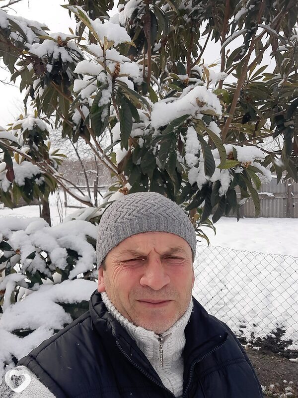Скорпион, 45, Туле — анкета №3960414