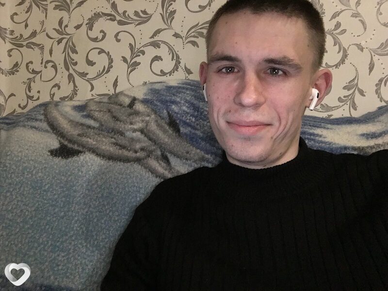 Алексей, 29, Саратове — анкета №3960420