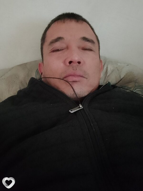 Даулет, 49, Алматы — анкета №3960422