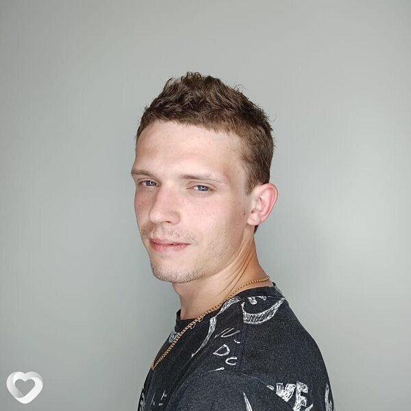 Данила, 31, Санкт-Петербурге — анкета №3960424
