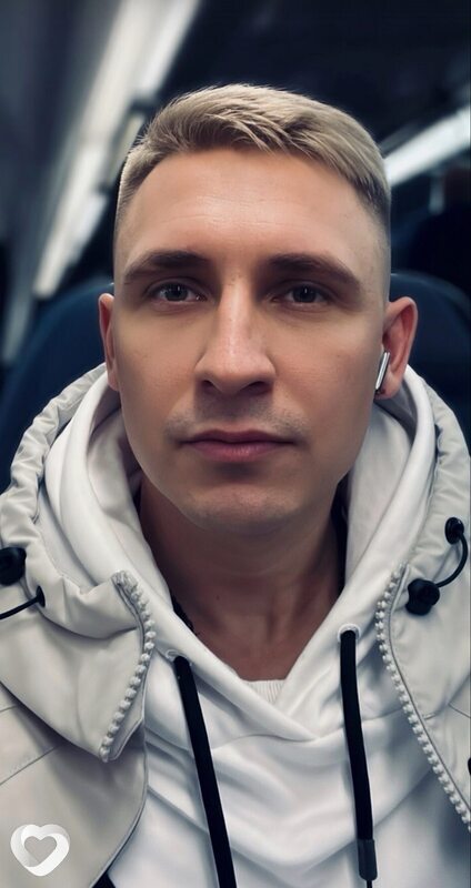 Андрей, 34, Челябинске — анкета №3960863
