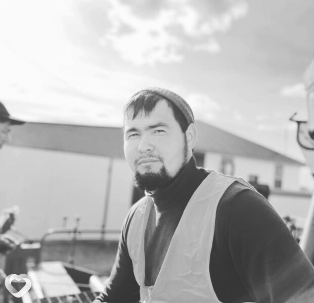 Ратмир, 29, Кокшетау — анкета №3960871