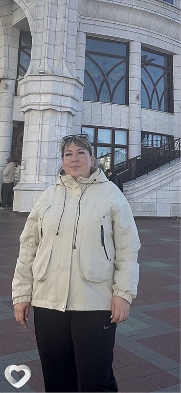 Ruzana, Бураево