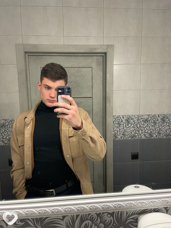 Егор, 21, Сызрани — анкета №3960909