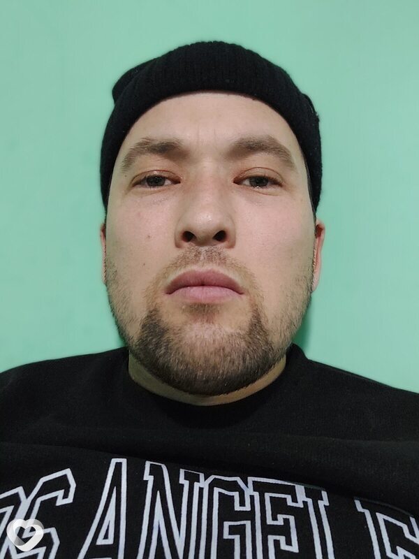 Жаха, 29, Химках — анкета №3960910