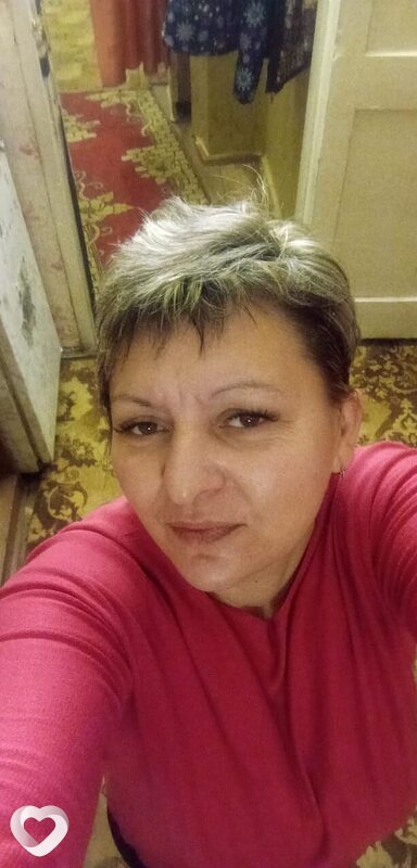 Ольга, 47, Туле — анкета №3960918