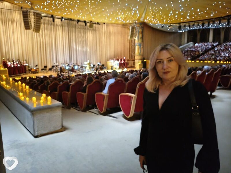 Елена, 51, Красногорске — анкета №3960920