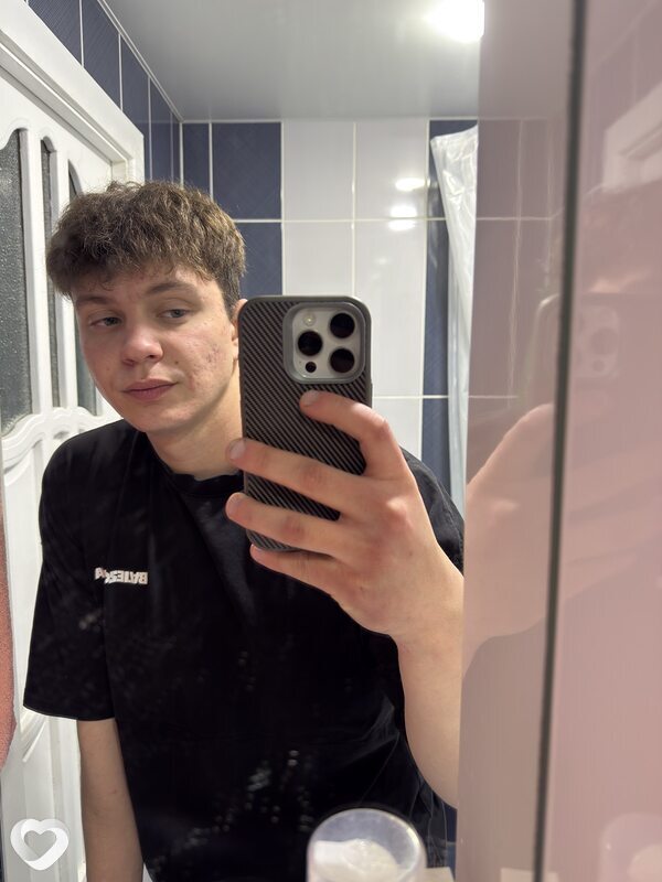 Матвей, 21, Витебске — анкета №3960923