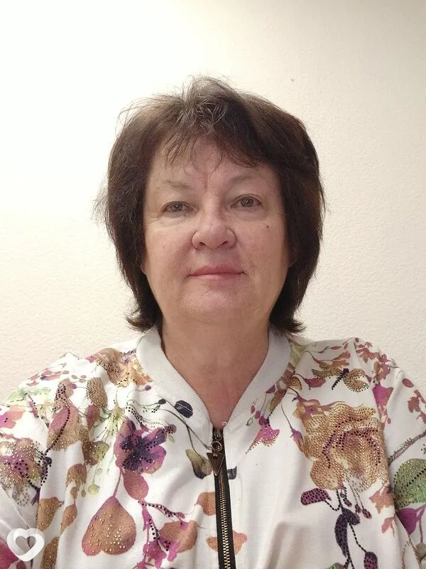 Ирина, 68, Москве — анкета №3960426