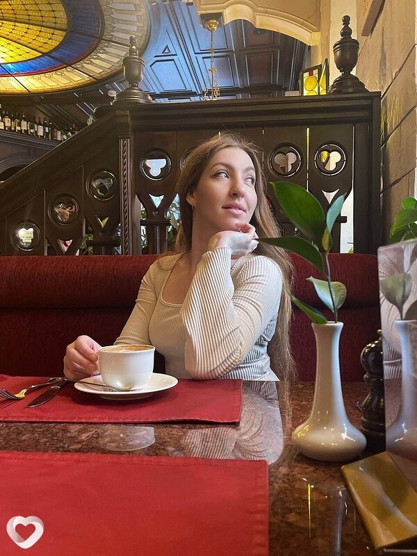Анна, 33, Москве — анкета №3960427