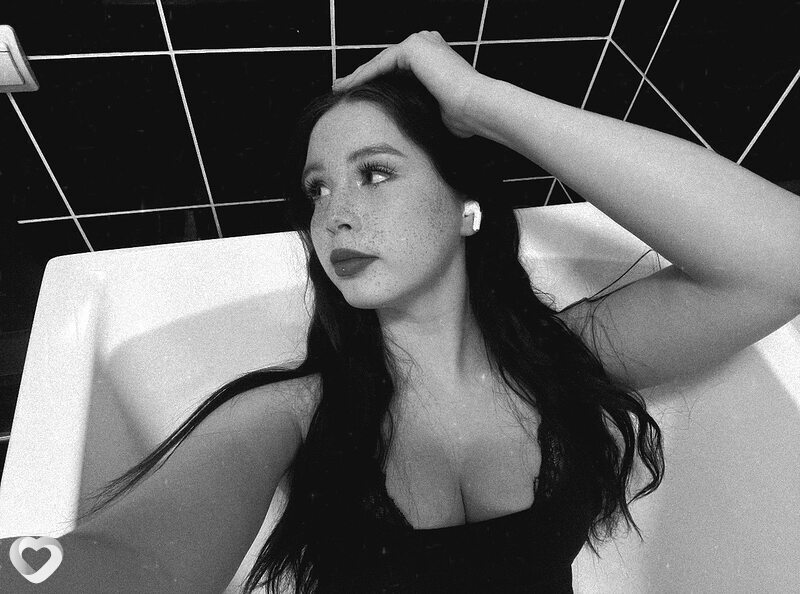 Соня, 20, Чебоксарах — анкета №3960435