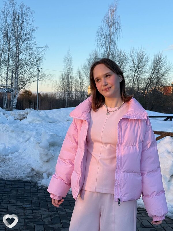 Ксюша, 19, Чебоксарах — анкета №3960441