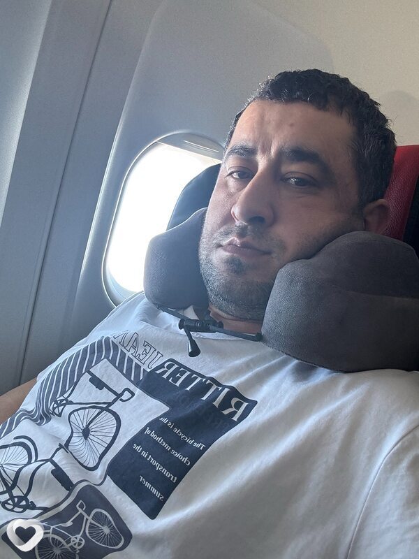 Zzzz, 37, Симферополе — анкета №3960444