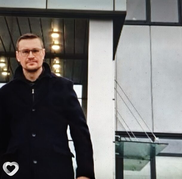 Владмир, 38, Москве — анкета №3960526
