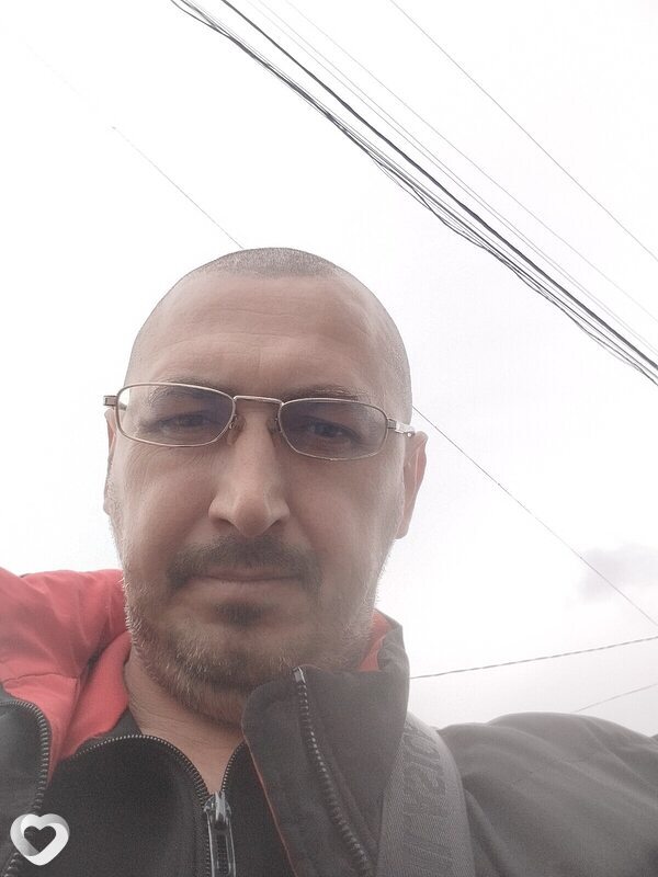 Володимир, 49, Виннице — анкета №3960530