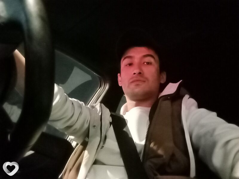 Жалолиддин, 27, Москве — анкета №3960543