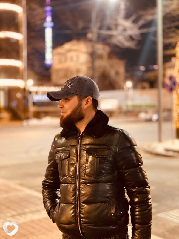 Хурсанд, 22, Алматы — анкета №3960544