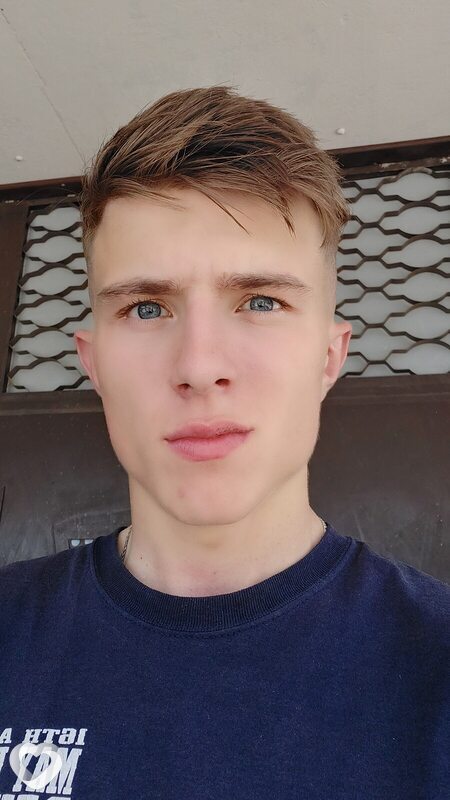 Андрей, 27, Барановичах — анкета №3960548