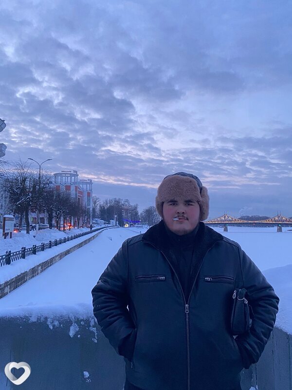Константин, 19, Твери — анкета №3960503