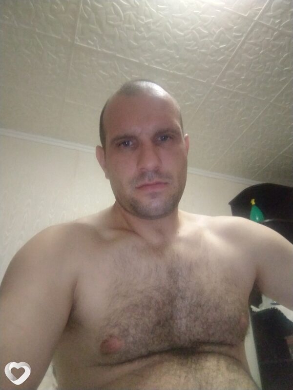 Тимур, 39, Череповце — анкета №3960516