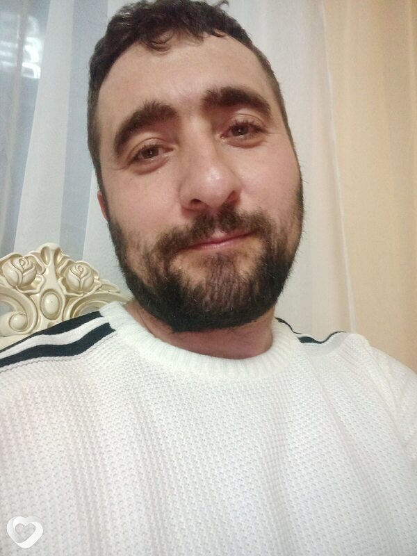 Манук, 34, Ставрополе — анкета №3960519