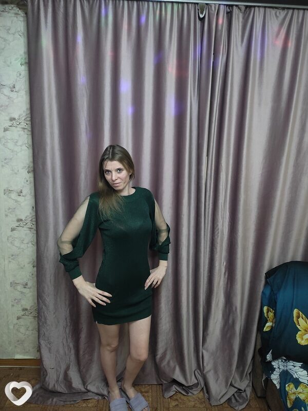 Кристина, 36, Старом Осколе — анкета №3960521