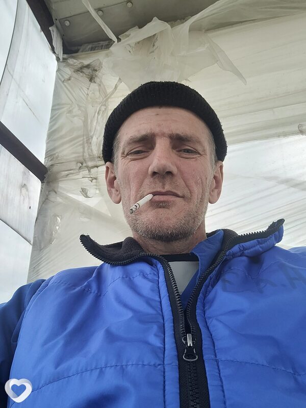 Алексей, 46, Майкопе — анкета №3960522
