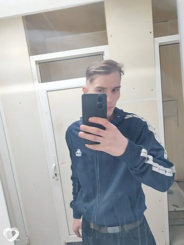 Алексей, 22, Москве — анкета №3960523