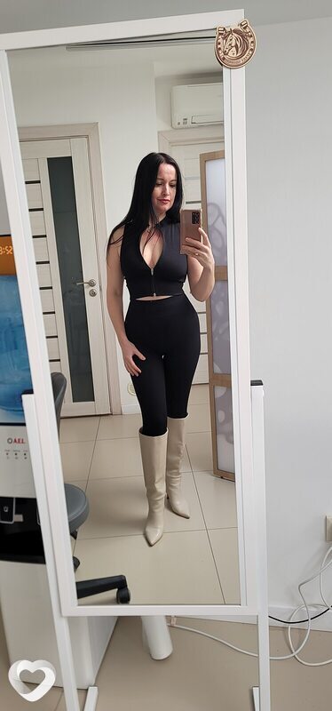 Валентина, 41, Евпатории — анкета №3960525