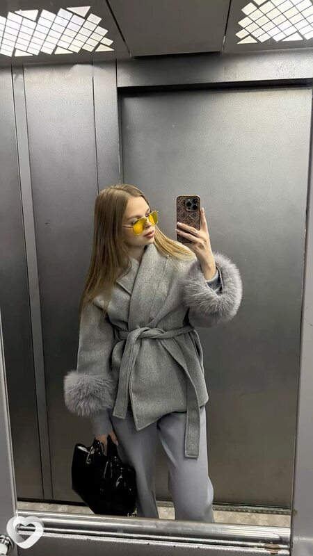 Аделя, 21, Пензе — анкета №3960555