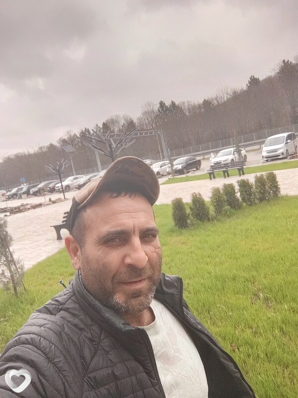 Милый Хам, 40, Кореновске — анкета №3960556