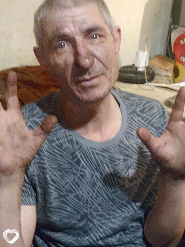 Алексей, 47, Орске — анкета №3960557