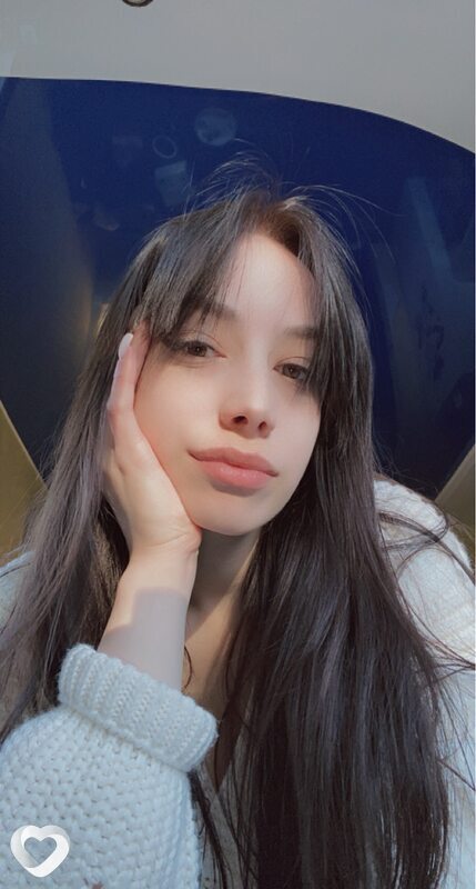 Карина, 24, Кирове — анкета №3960562
