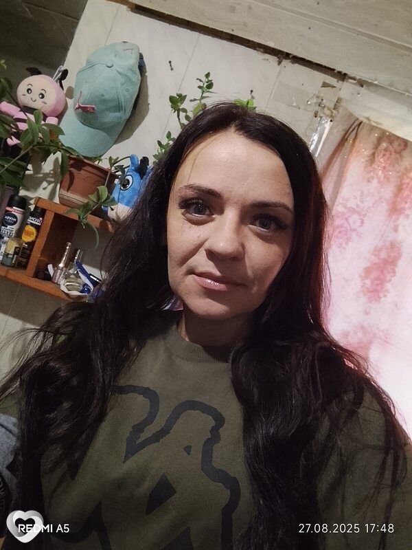 Екатерина, 28, Липецке — анкета №3960565