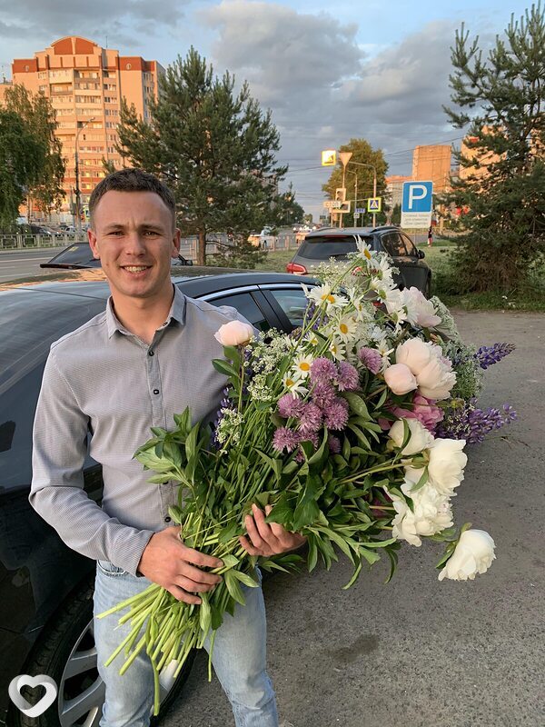 Станислав, 29, Вологде — анкета №3960568