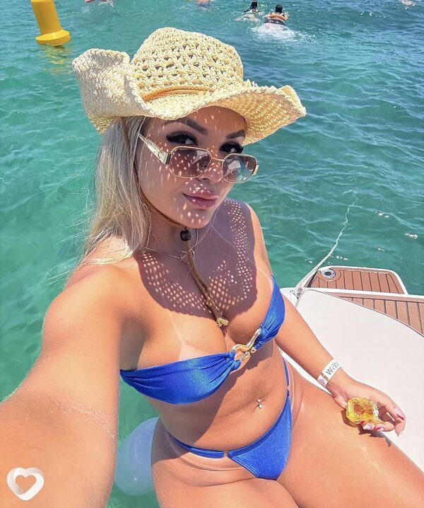 Лена, Измаил