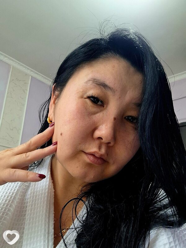 Мадина, 36, Алматы — анкета №3960455