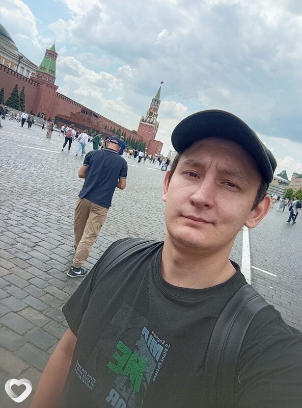 Леонид, 29, Кирове — анкета №3960457