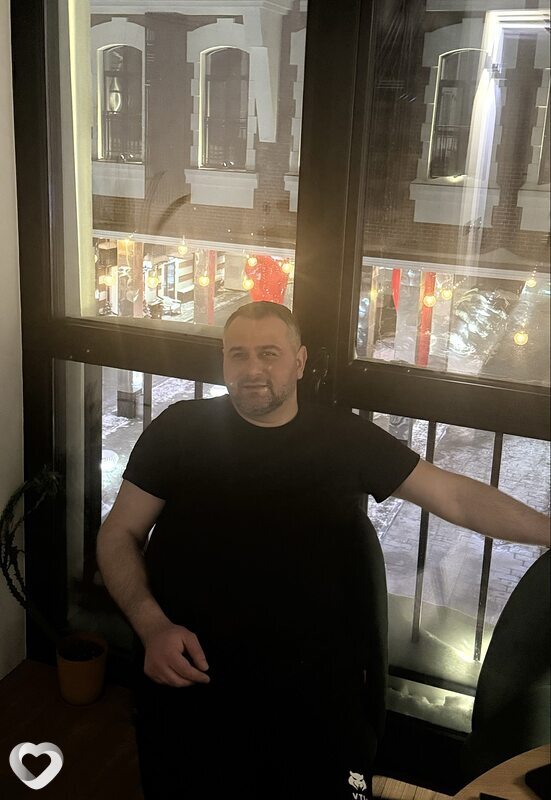 Роман, 38, Белгороде — анкета №3960462