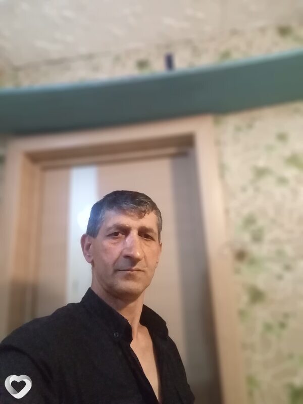 Валех, 56, Тольятти — анкета №3960466
