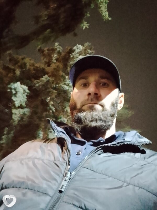 Рухин, 32, Нальчике — анкета №3960475