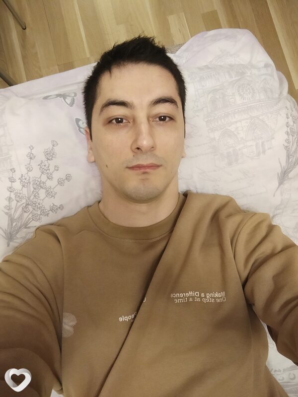 Шерзод, 35, Химках — анкета №3960477