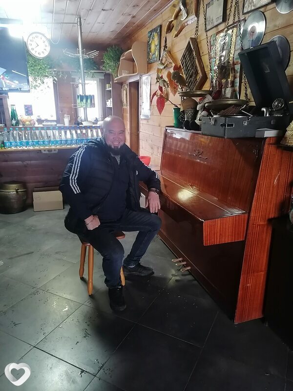 Маха, 43, Самаре — анкета №3960479
