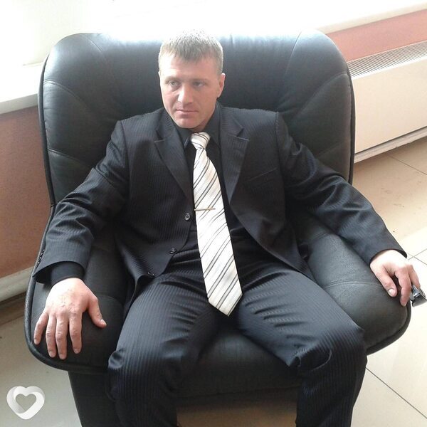 Дмитрий, 40, Новосибирске — анкета №3960480