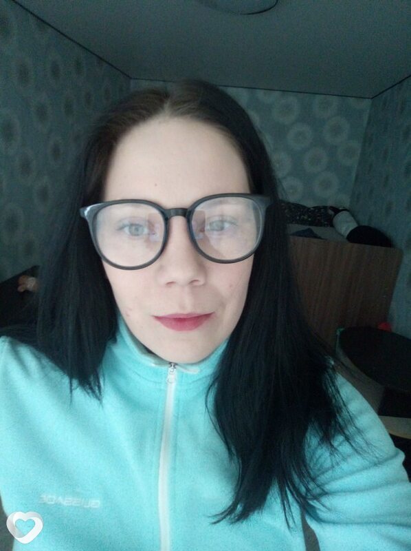 Анна, 30, Кунгуре — анкета №3960497