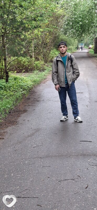 Pavel, 34, Москве — анкета №3960582